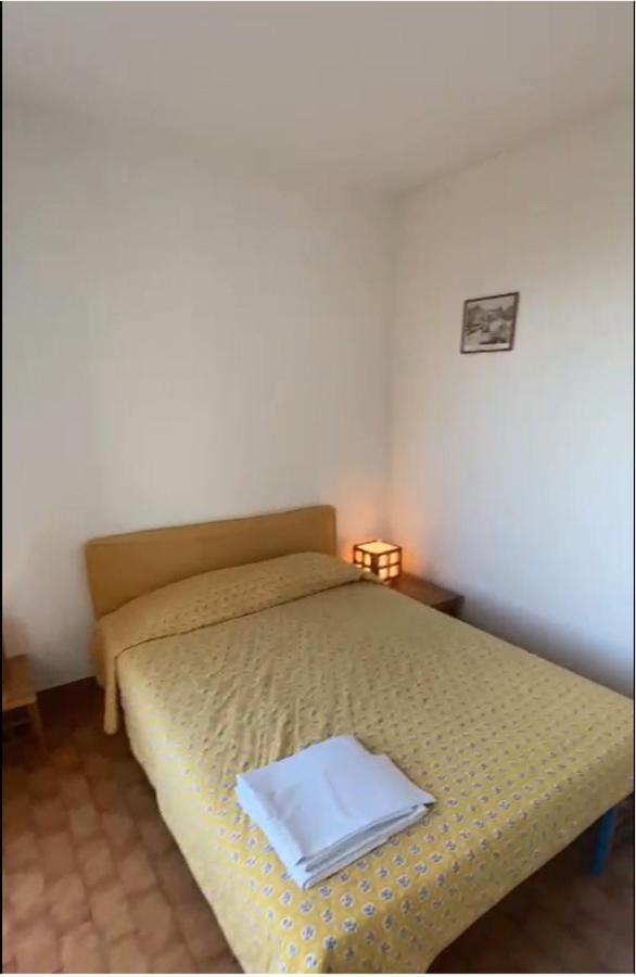 Residence "Le Golfe Bleu" Roquebrune-Cap-Martin Eksteriør billede