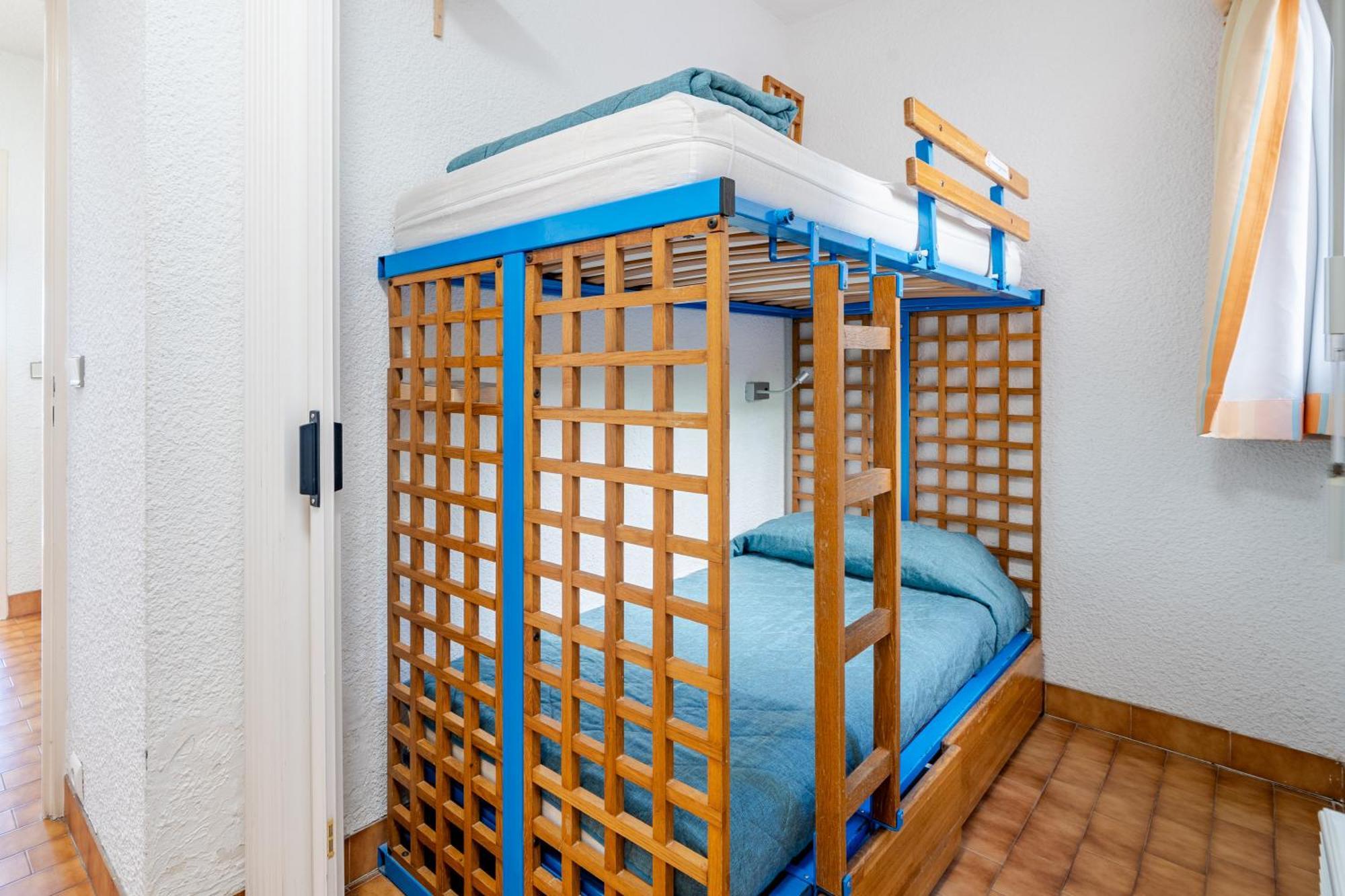 Residence "Le Golfe Bleu" Roquebrune-Cap-Martin Eksteriør billede