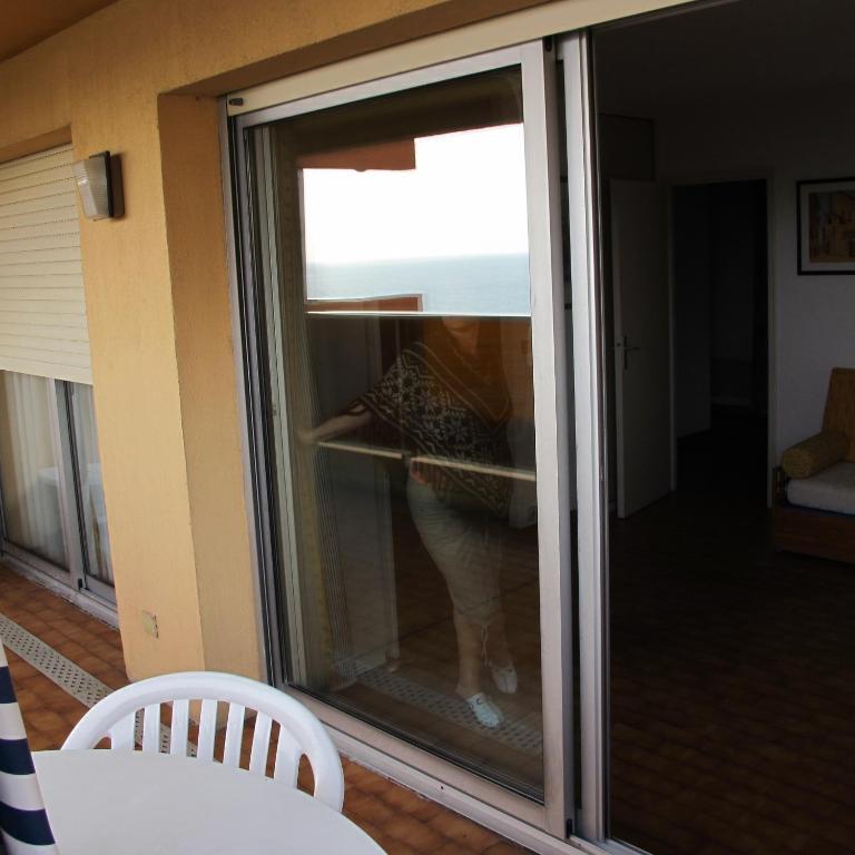 Residence "Le Golfe Bleu" Roquebrune-Cap-Martin Eksteriør billede