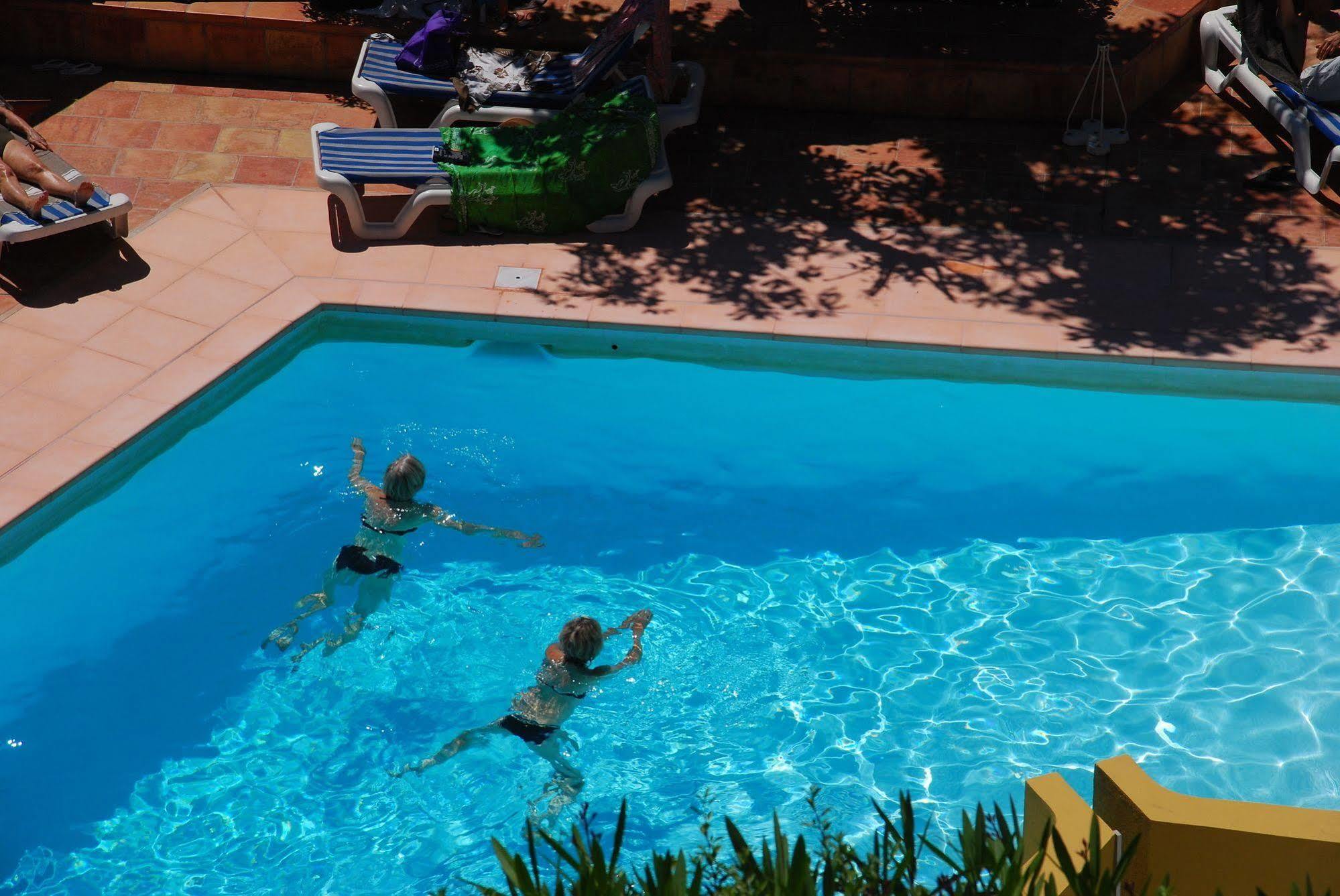 Residence "Le Golfe Bleu" Roquebrune-Cap-Martin Eksteriør billede